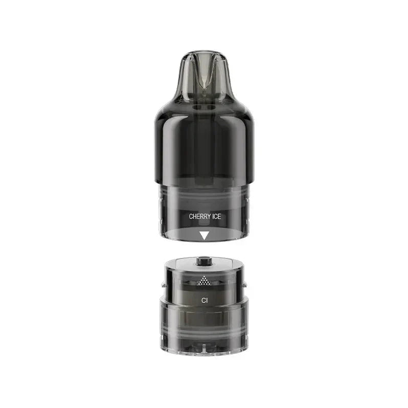 Feoba Pro Plus 10K Prefilled Pods - Box of 5 | only £22.45 | Cheapest Vape Shop in Uk