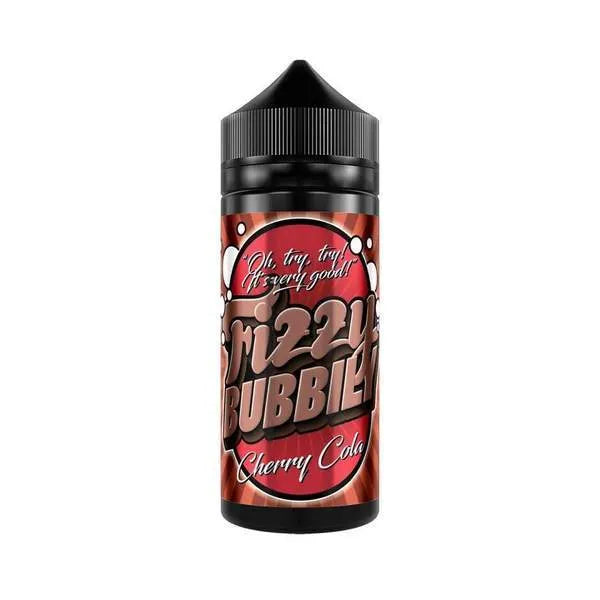 FIZZY BUBBILY 100ML 70VG - E-Liquid | only £8.49 | Cheapest Vape Shop in Uk