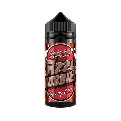 FIZZY BUBBILY 100ML 70VG - E-Liquid | only £8.49 | Cheapest Vape Shop in Uk