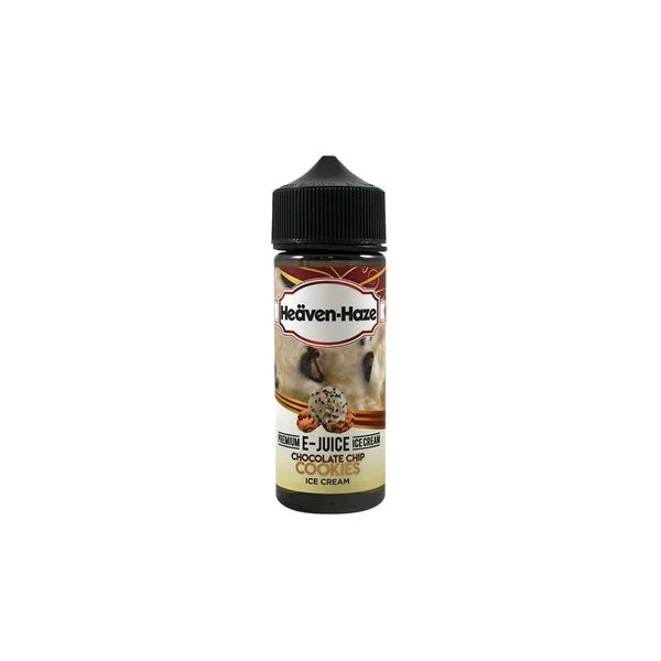 Heaven Haze 100ml E-liquids | only £10.99 | Cheapest Vape Shop in Uk