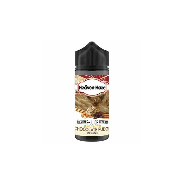 Heaven Haze 100ml E-liquids | only £10.99 | Cheapest Vape Shop in Uk