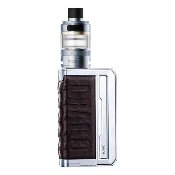 Voopoo Drag 3 TPP-X Vape Kit | only £39.99 | Cheapest Vape Shop in Uk