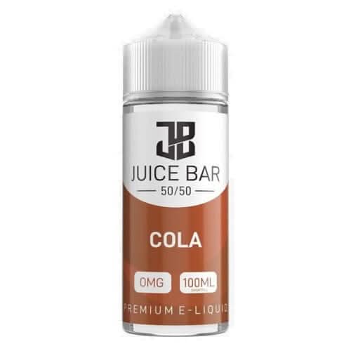 Juice Bar Shortfill 100ml E-Liquid | only £7.99 | Cheapest Vape Shop in Uk