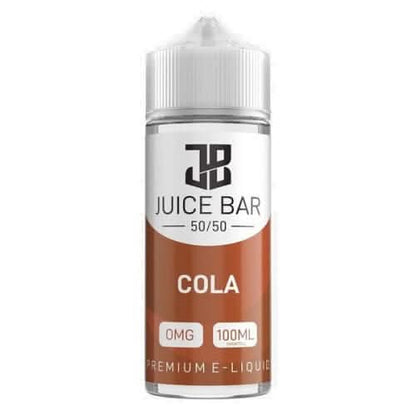 Juice Bar Shortfill 100ml E-Liquid | only £7.99 | Cheapest Vape Shop in Uk