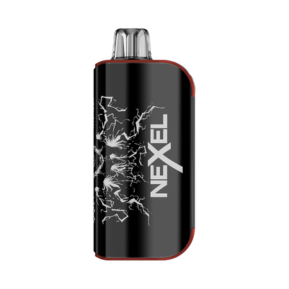 Nexel Thunder 15000 Prefilled Pod Vape Kit | Only £11.99 | Any 3 For £33 | only £11.99 | Cheapest Vape Shop in Uk
