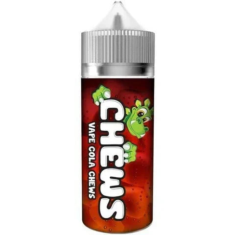 Chews Vape 100ml E-Liquid Shortfill | only £7.99 | Cheapest Vape Shop in Uk