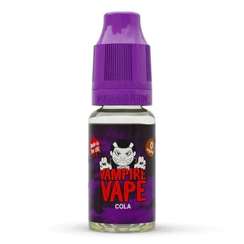 Vampire Vape 10ml E-Liquids | only £4.50 | Cheapest Vape Shop in Uk