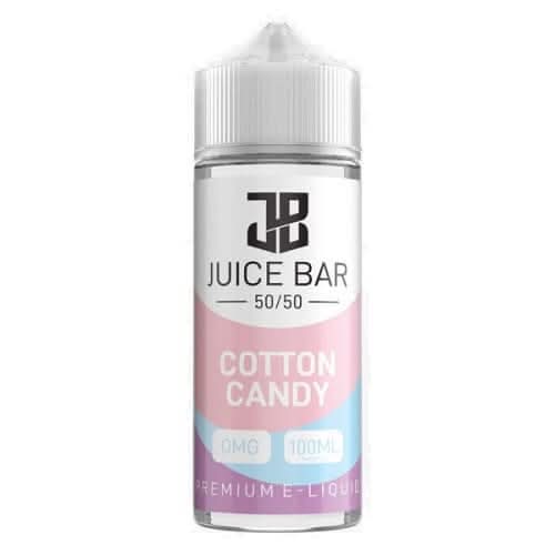 Juice Bar Shortfill 100ml E-Liquid | only £7.99 | Cheapest Vape Shop in Uk