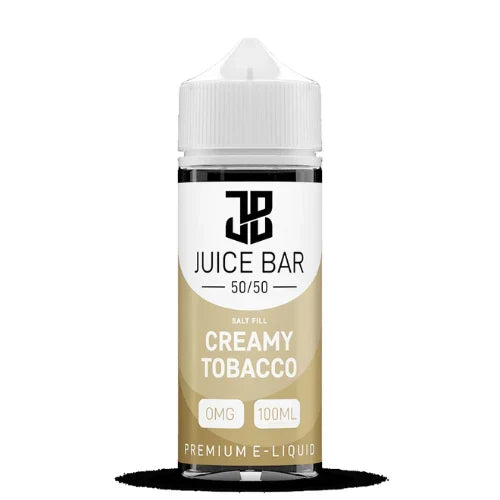 Juice Bar Shortfill 100ml E-Liquid | only £7.99 | Cheapest Vape Shop in Uk