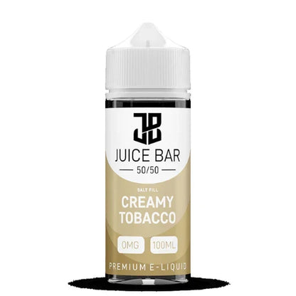 Juice Bar Shortfill 100ml E-Liquid | only £7.99 | Cheapest Vape Shop in Uk