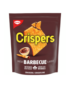 Crispers Canadian Flavour Crackers – 145 g Assorted Pack | only £3.99 | Cheapest Vape Shop in Uk