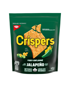 Crispers Canadian Flavour Crackers – 145 g Assorted Pack | only £3.99 | Cheapest Vape Shop in Uk