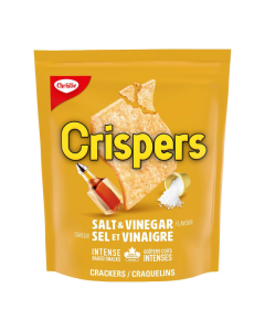 Crispers Canadian Flavour Crackers – 145 g Assorted Pack | only £3.99 | Cheapest Vape Shop in Uk