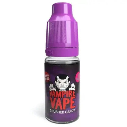Vampire Vape 10ml E-Liquids | only £4.50 | Cheapest Vape Shop in Uk