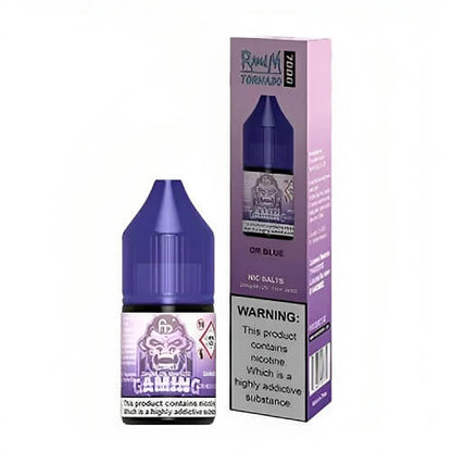 Fumot RandM Tornado 7000 Nic Salts | only £3.99 | Cheapest Vape Shop in Uk