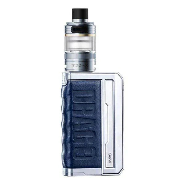 Voopoo Drag 3 TPP-X Vape Kit | only £39.99 | Cheapest Vape Shop in Uk