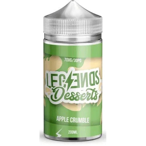 Legends 200ML Eliquid Shortfill | £8.99 Only | 3 For £23 | only £8.99 | Cheapest Vape Shop in Uk