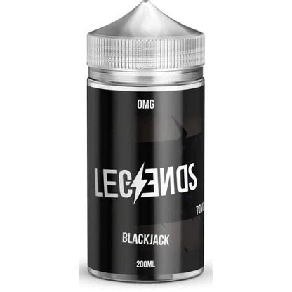 Legends 200ML Eliquid Shortfill | £8.99 Only | 3 For £23 | only £8.99 | Cheapest Vape Shop in Uk