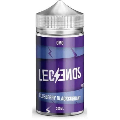 Legends 200ML Eliquid Shortfill | £8.99 Only | 3 For £23 | only £8.99 | Cheapest Vape Shop in Uk