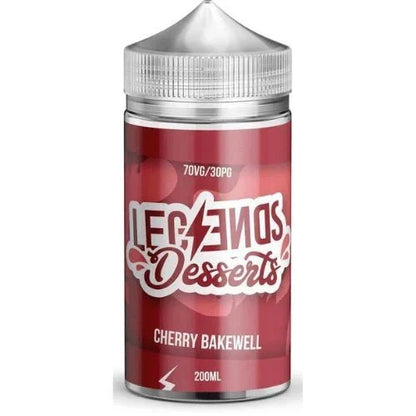 Legends 200ML Eliquid Shortfill | £8.99 Only | 3 For £23 | only £8.99 | Cheapest Vape Shop in Uk