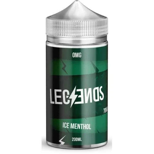 Legends 200ML Eliquid Shortfill | £8.99 Only | 3 For £23 | only £8.99 | Cheapest Vape Shop in Uk