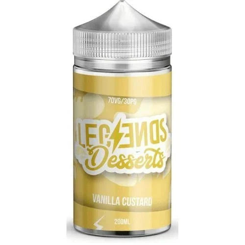 Legends 200ML Eliquid Shortfill | £8.99 Only | 3 For £23 | only £8.99 | Cheapest Vape Shop in Uk