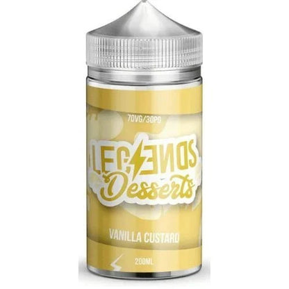 Legends 200ML Eliquid Shortfill | £8.99 Only | 3 For £23 | only £8.99 | Cheapest Vape Shop in Uk
