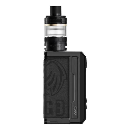 Voopoo Drag 3 TPP-X Vape Kit | only £39.99 | Cheapest Vape Shop in Uk