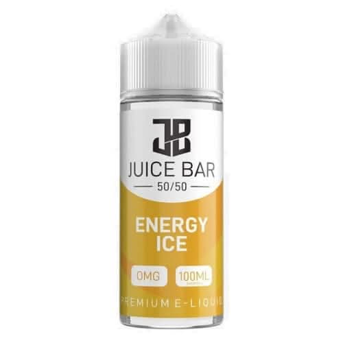 Juice Bar Shortfill 100ml E-Liquid | only £7.99 | Cheapest Vape Shop in Uk