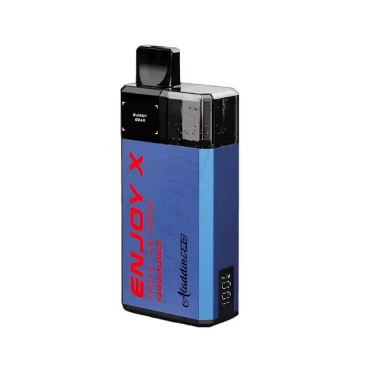 Aladdin Pro Enjoy X 10000 Puffs Pod Kit - Box of 5 | only £48.50 | Cheapest Vape Shop in Uk
