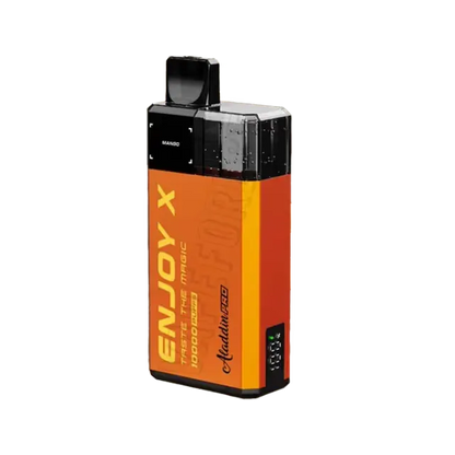 Aladdin Pro Enjoy X 10000 Puffs Pod Kit | only £11.99 | Cheapest Vape Shop in Uk