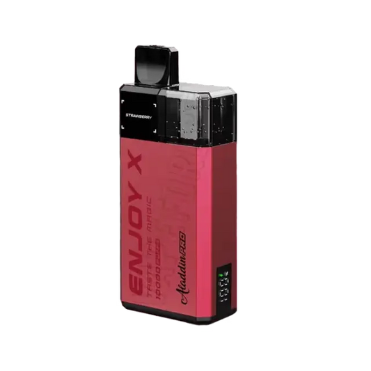 Aladdin Pro Enjoy X 10000 Puffs Pod Kit | only £11.99 | Cheapest Vape Shop in Uk