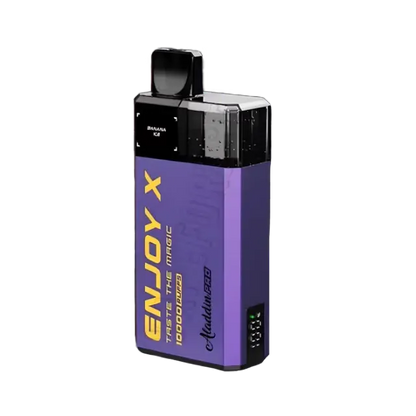 Aladdin Pro Enjoy X 10000 Puffs Pod Kit - Box of 5 | only £48.50 | Cheapest Vape Shop in Uk