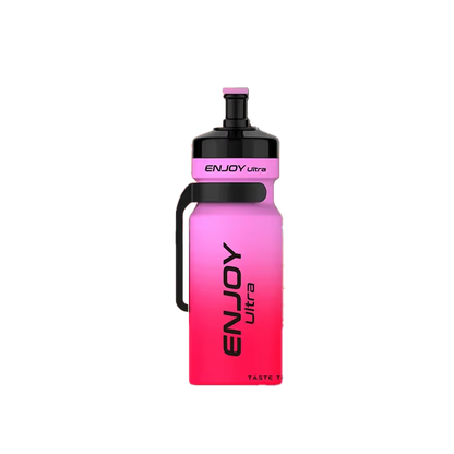 Enjoy Ultra 9000 Prefilled Vape Kit 20mg | only £9.75 | Cheapest Vape Shop in Uk