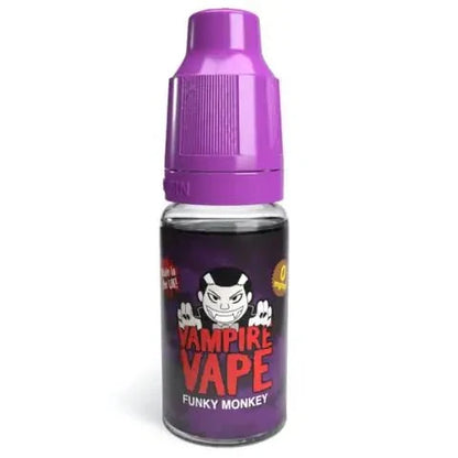 Vampire Vape 10ml E-Liquids | only £4.50 | Cheapest Vape Shop in Uk
