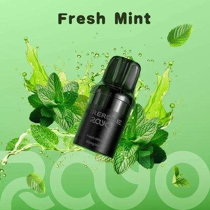 Firerose Rayo 600 Puffs Replacement Pods Box of 5 | Only £22.99 | Cheapest Vape Shop in Uk
