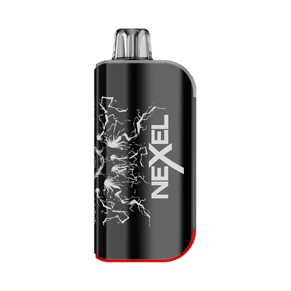 Nexel Thunder 15000 Prefilled Pod Vape Kit | Only £11.99 | Any 3 For £33 | only £11.99 | Cheapest Vape Shop in Uk