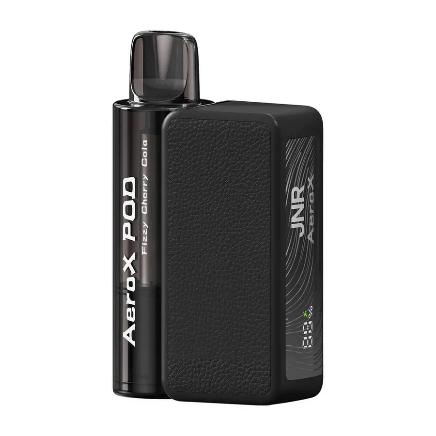 JNR AeroX 32000 Prefilled Vape Kit | only £11.99 | Cheapest Vape Shop in Uk
