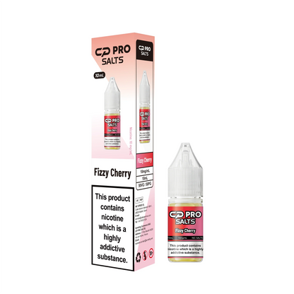 Crystal Pro CP Nic Salt E-Liquid - 10mg & 20mg | only £2.99 | Cheapest Vape Shop in Uk