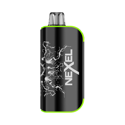 Nexel Thunder 15000 Prefilled Pod Vape Kit | Only £11.99 | Any 3 For £33 | only £11.99 | Cheapest Vape Shop in Uk