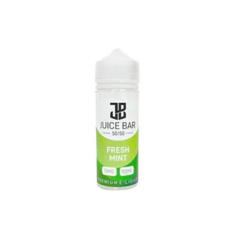 Juice Bar Shortfill 100ml E-Liquid | only £7.99 | Cheapest Vape Shop in Uk