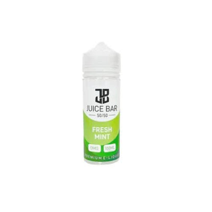 Juice Bar Shortfill 100ml E-Liquid | only £7.99 | Cheapest Vape Shop in Uk