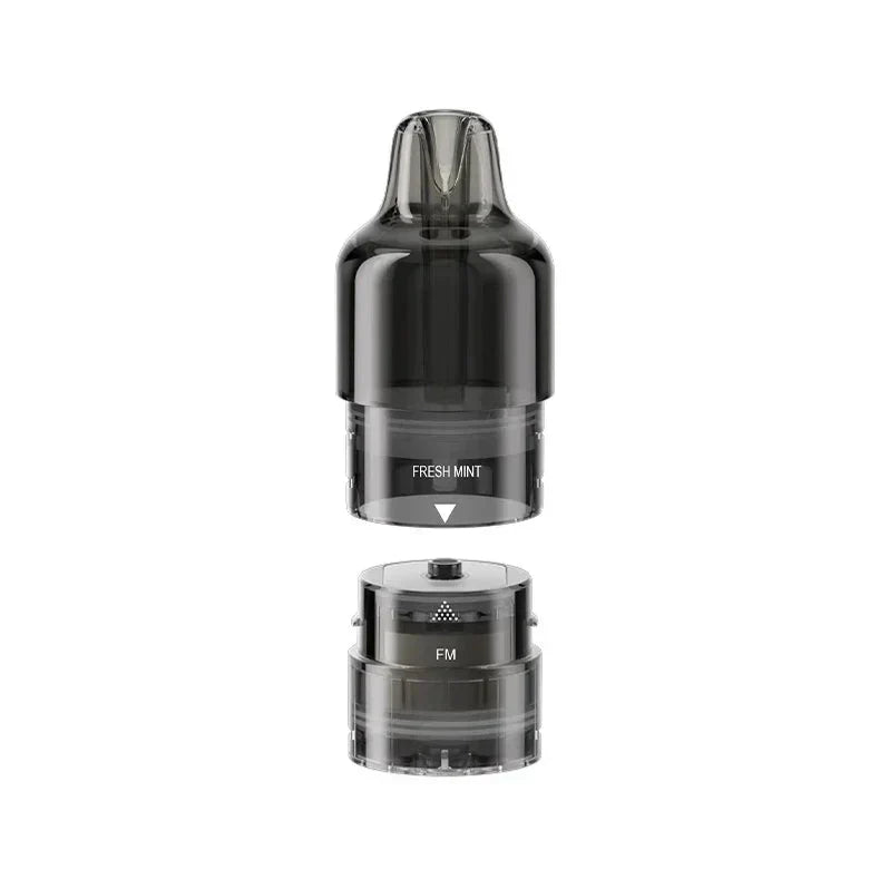 Feoba Pro Plus 10K Prefilled Pods - Box of 5 | only £22.45 | Cheapest Vape Shop in Uk