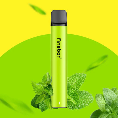 Hayati Finebar 1000 Puffs Prefilled Pod Kit - Box of 10 | only £34.99 | Cheapest Vape Shop in Uk