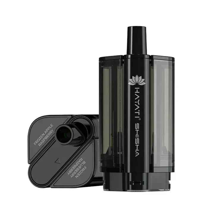 Hayati Pro Ultra Plus Shisha 30K Prefilled  Pods| £7.29 Only | 3 For £21.25 | only £7.29 | Cheapest Vape Shop in Uk