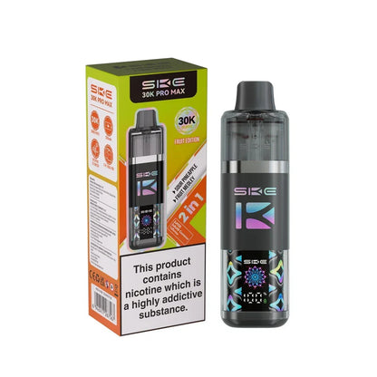 Ske 30k Pro Max Vape Kit | only £11.99 | Cheapest Vape Shop in Uk