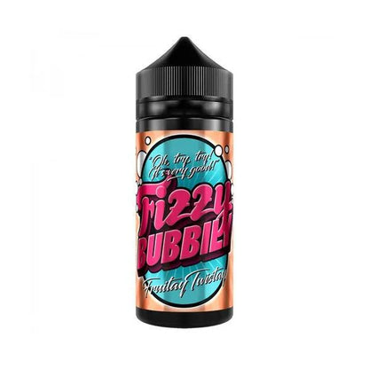 FIZZY BUBBILY 100ML 70VG - E-Liquid | only £8.49 | Cheapest Vape Shop in Uk