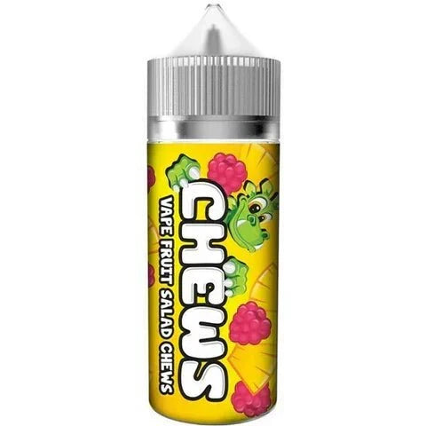 Chews Vape 100ml E-Liquid Shortfill | only £7.99 | Cheapest Vape Shop in Uk