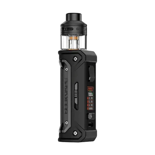 GEEKVAPE - AEGIS ETENO (E100) - VAPE KIT | only £34.50 | Cheapest Vape Shop in Uk