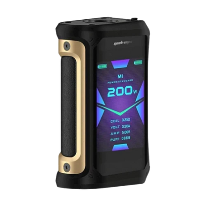 GEEKVAPE - AEGIS X - MOD | only £26.99 | Cheapest Vape Shop in Uk